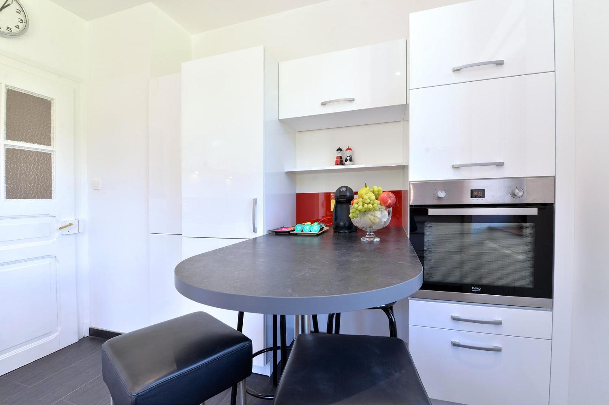 Les Magnolias En Alsace - Meuble De Tourisme 3 Etoiles Apartment Barembach Exterior photo