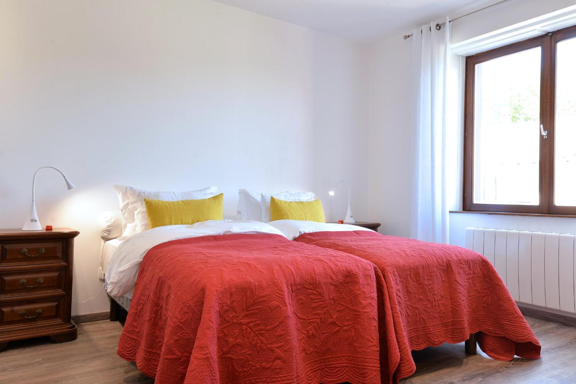 Les Magnolias En Alsace - Meuble De Tourisme 3 Etoiles Apartment Barembach Exterior photo