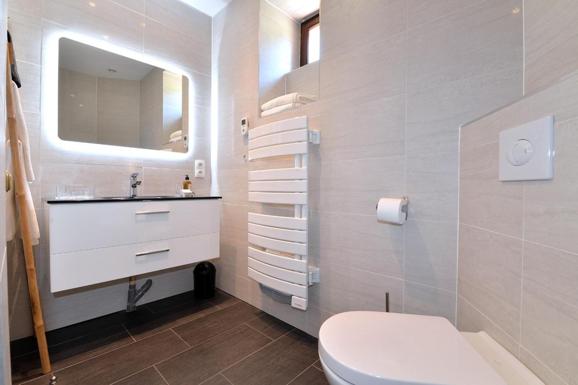 Les Magnolias En Alsace - Meuble De Tourisme 3 Etoiles Apartment Barembach Exterior photo