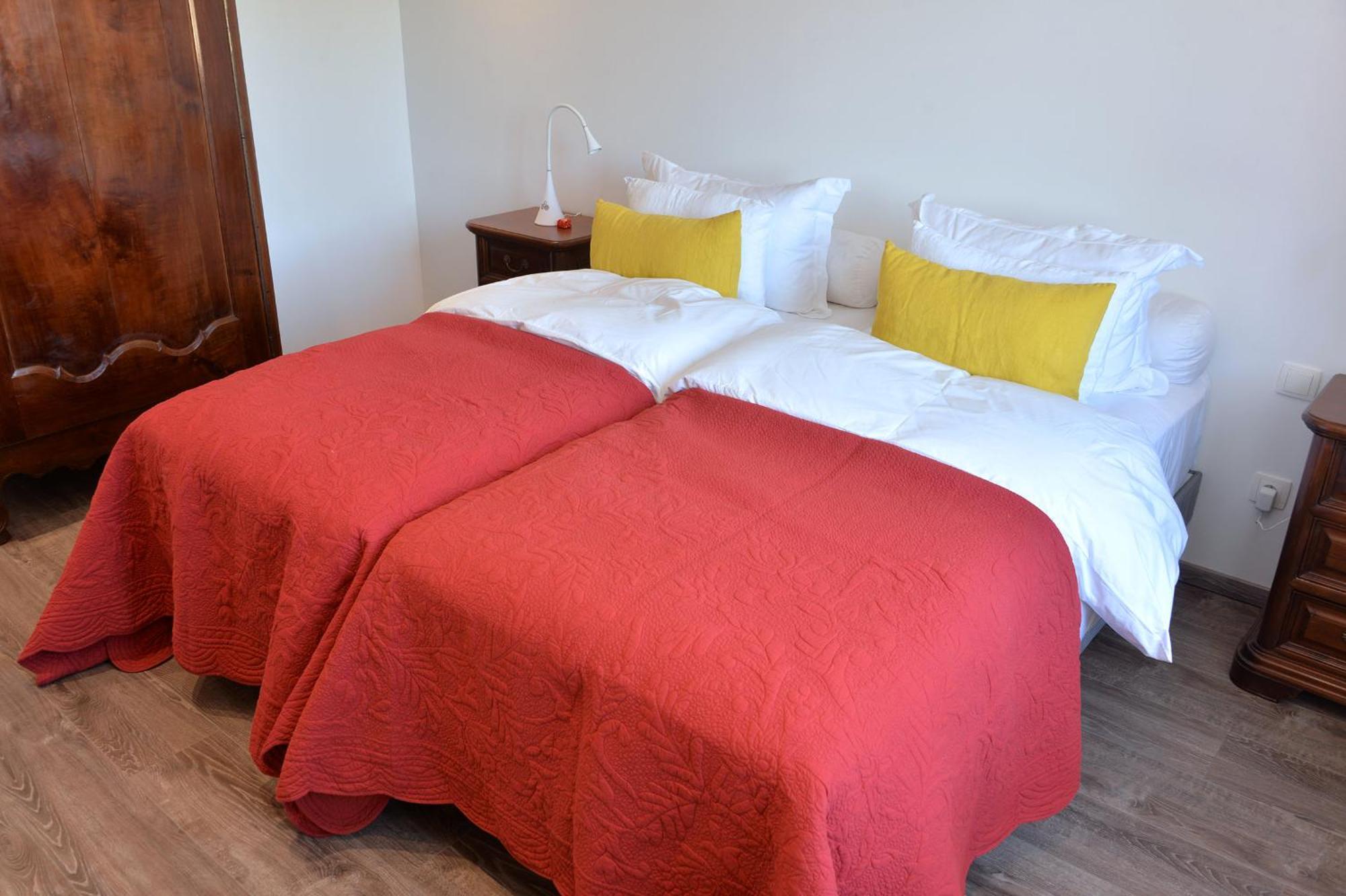 Les Magnolias En Alsace - Meuble De Tourisme 3 Etoiles Apartment Barembach Exterior photo